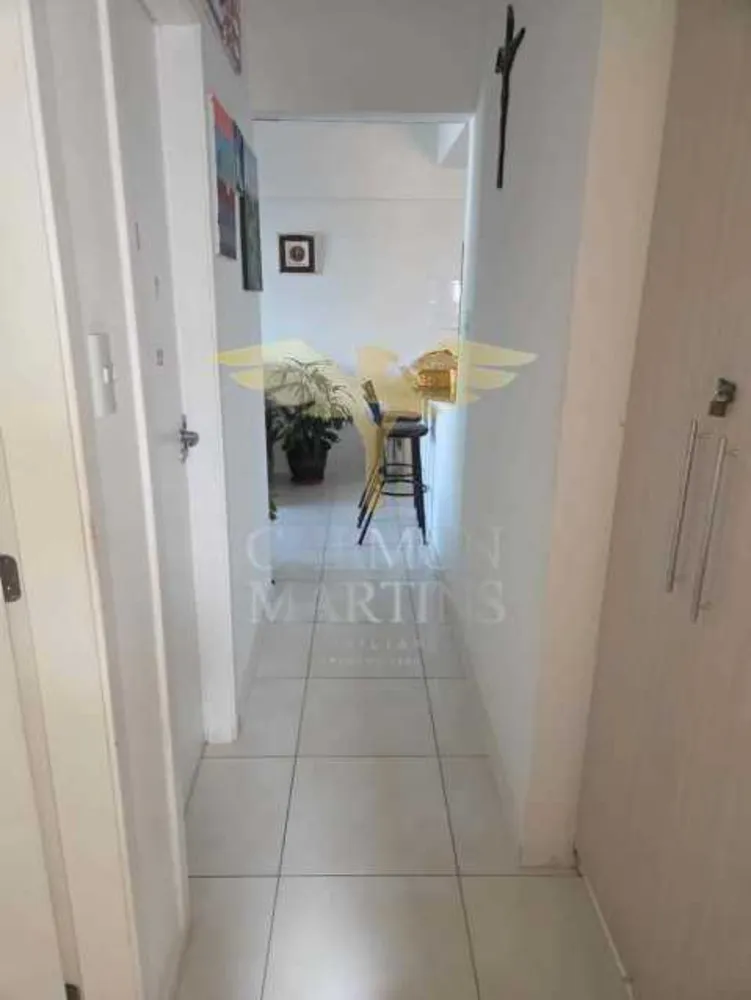 Apartamento, 2 quartos, 54 m² - Foto 10