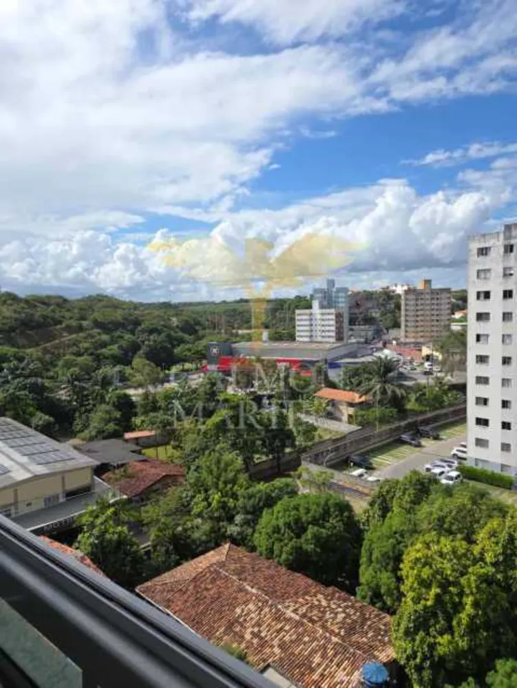 Apartamento, 2 quartos, 54 m² - Foto 8
