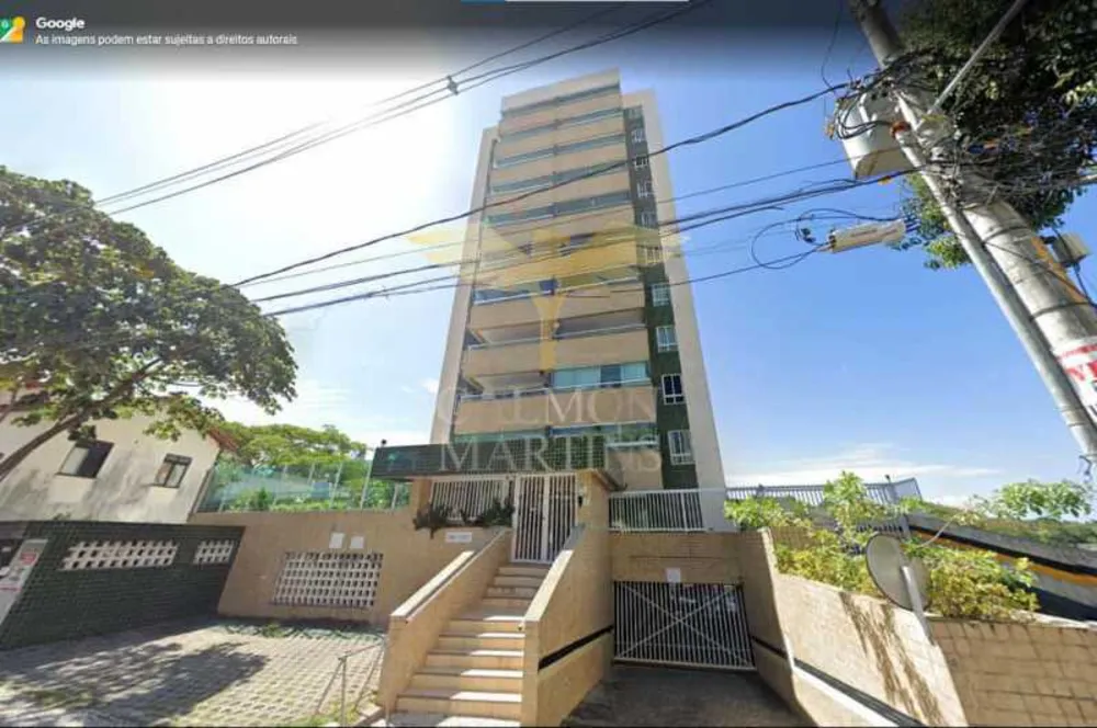 Apartamento, 2 quartos, 54 m² - Foto 16