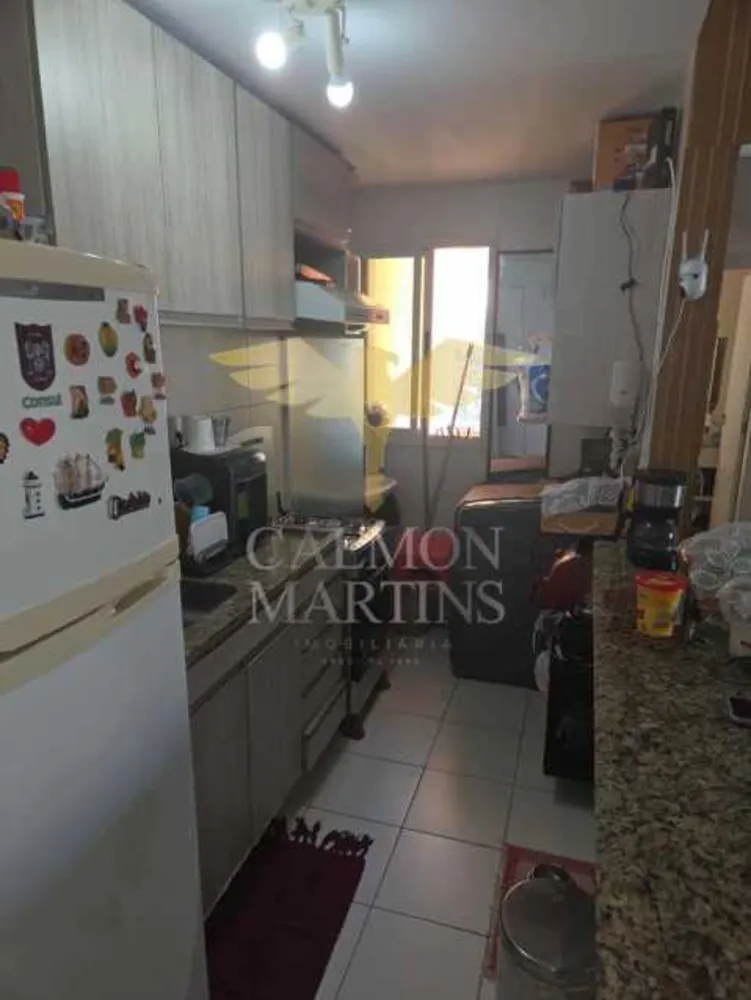 Apartamento, 2 quartos, 54 m² - Foto 9