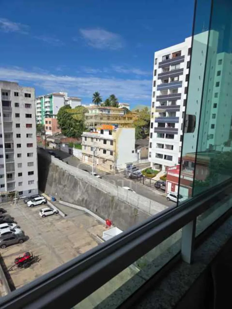 Apartamento, 2 quartos, 54 m² - Foto 11