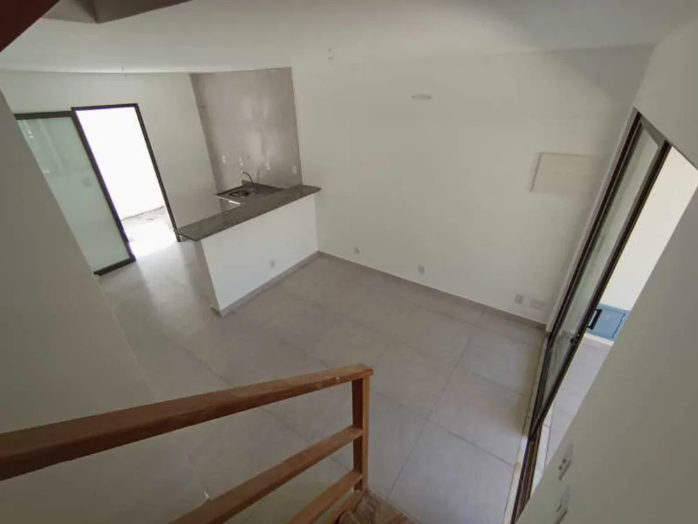Casa de Condomínio, 1 quarto - Foto 10