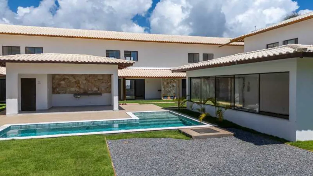 Casa de Condomínio, 1 quarto - Foto 2