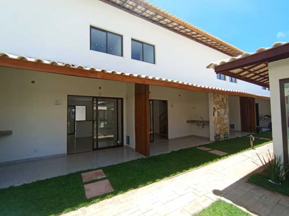 Casa de Condomínio, 1 quarto - Foto 5