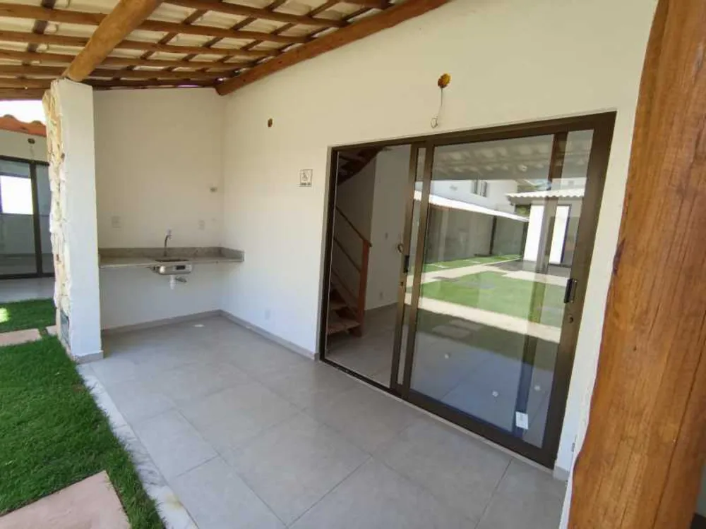Casa de Condomínio, 1 quarto - Foto 8