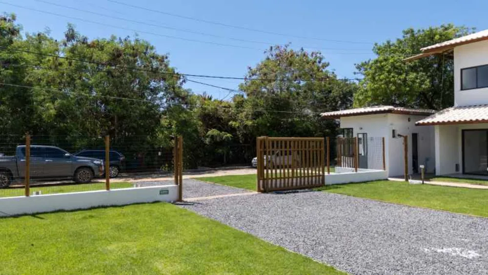 Casa de Condomínio, 1 quarto - Foto 3