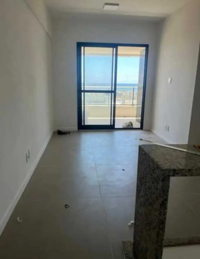 Apartamento, 2 quartos, 65 m² - Foto 1
