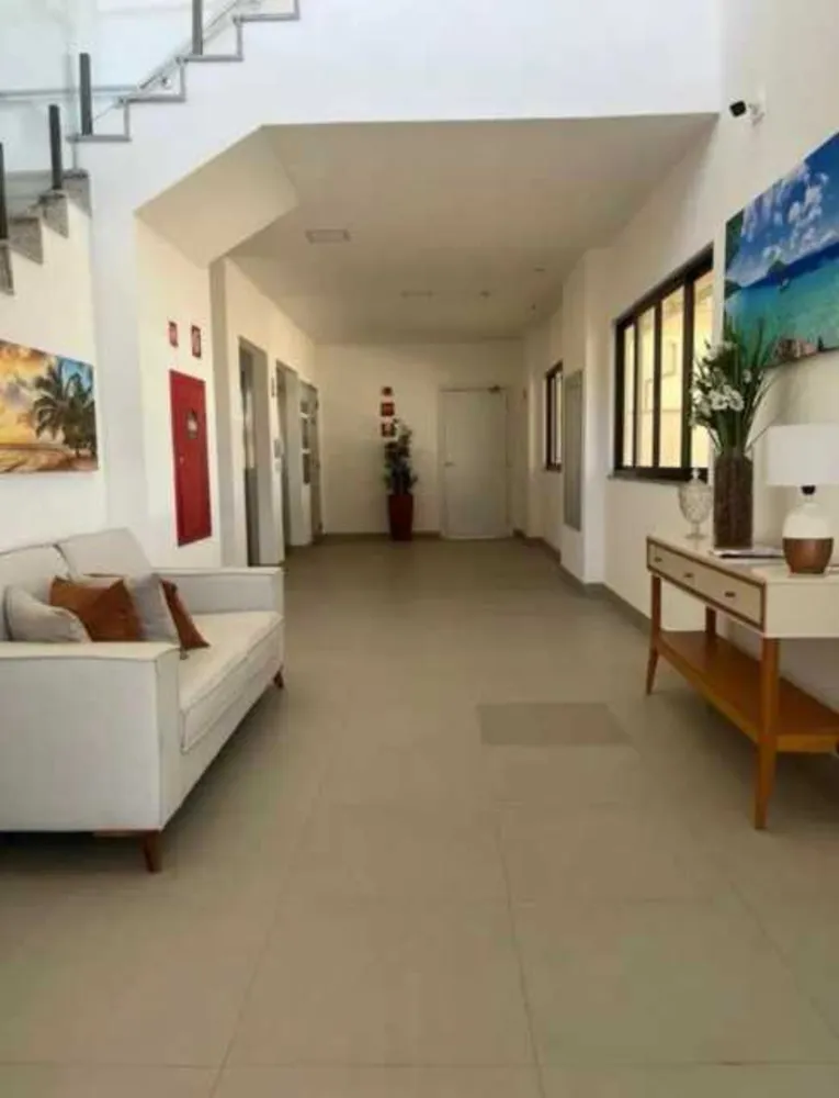 Apartamento, 2 quartos, 65 m² - Foto 8