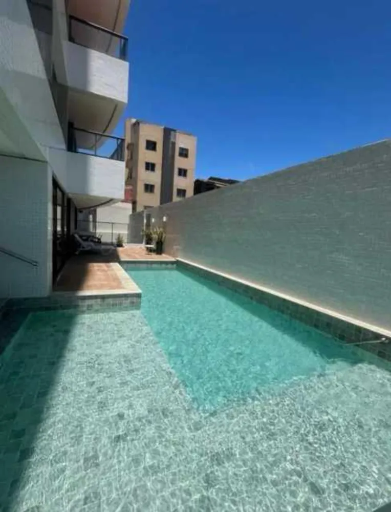 Apartamento, 2 quartos, 65 m² - Foto 9