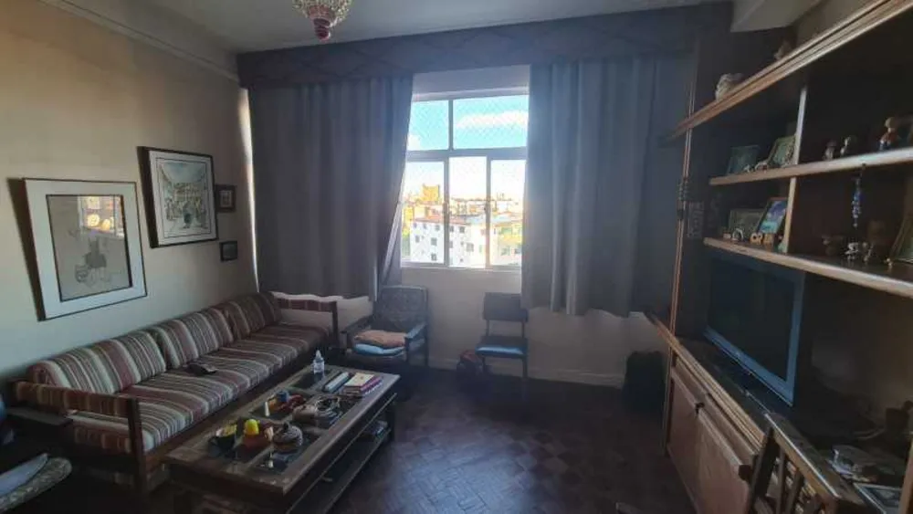 Cobertura, 3 quartos, 223 m² - Foto 7