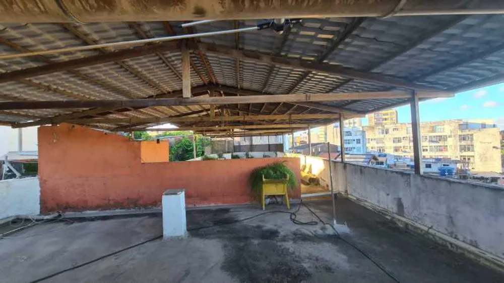 Cobertura, 3 quartos, 223 m² - Foto 14