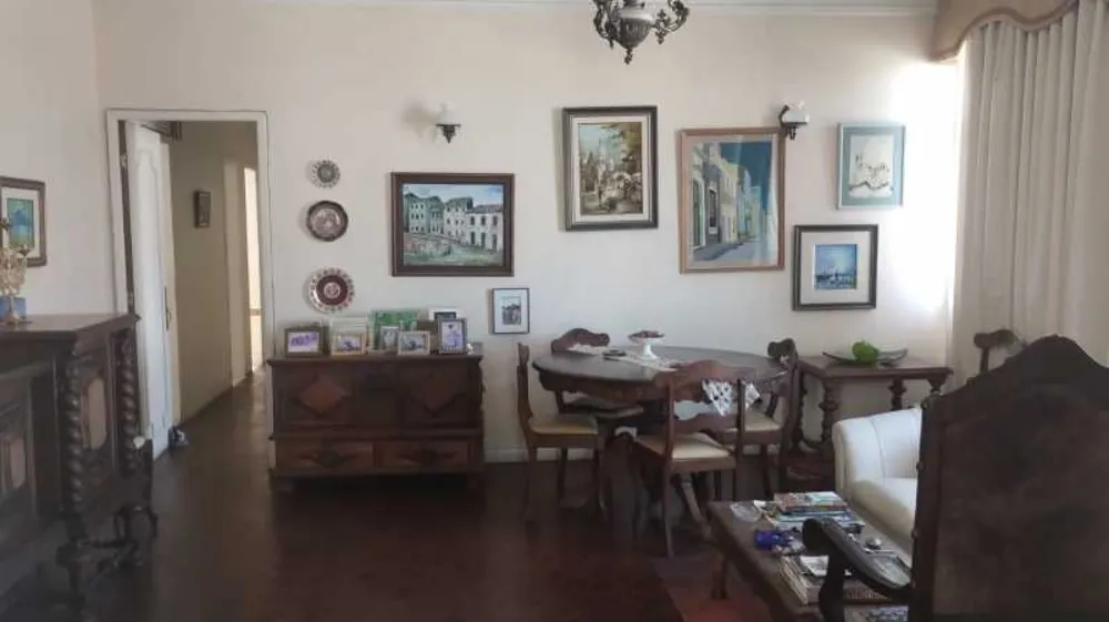 Cobertura, 3 quartos, 223 m² - Foto 6