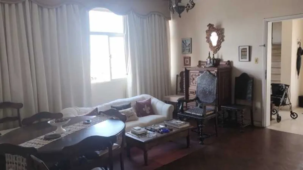 Cobertura, 3 quartos, 223 m² - Foto 9