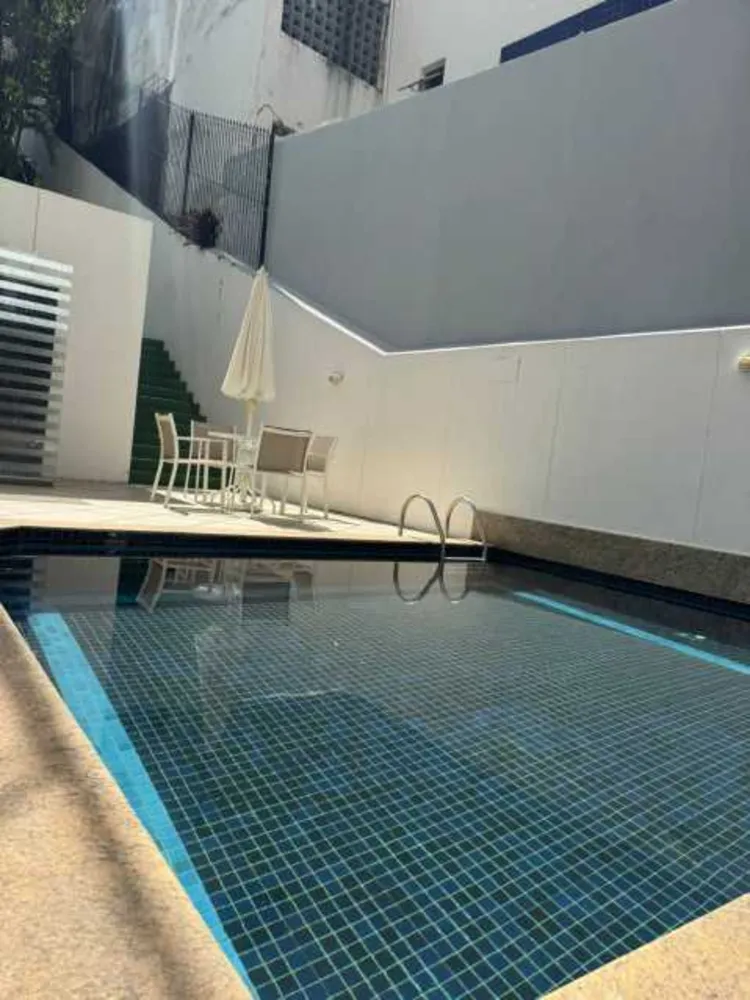 Apartamento, 3 quartos, 123 m² - Foto 6