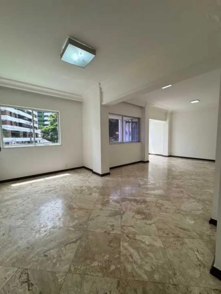 Apartamento, 3 quartos, 123 m² - Foto 1