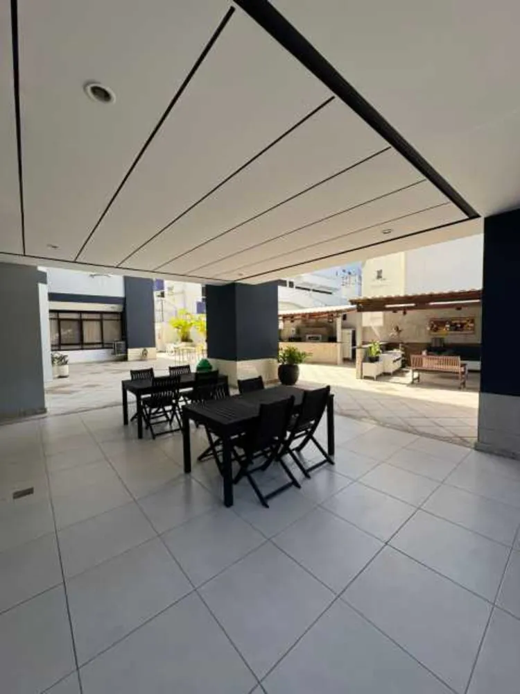 Apartamento, 3 quartos, 123 m² - Foto 2