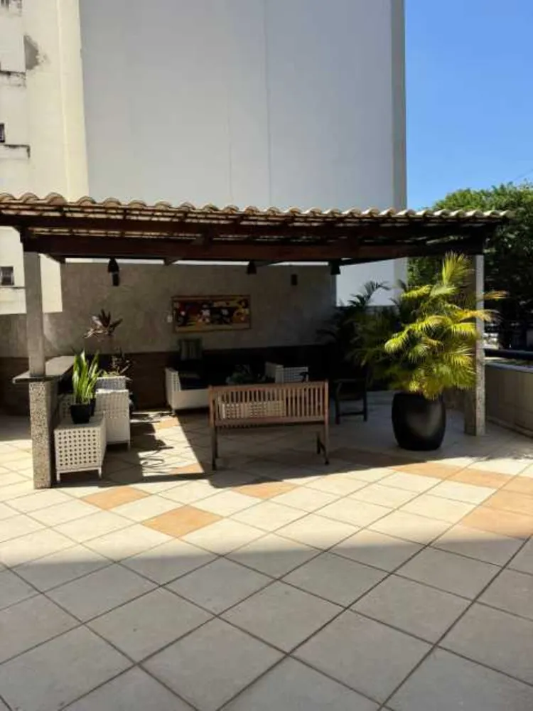 Apartamento, 3 quartos, 123 m² - Foto 16