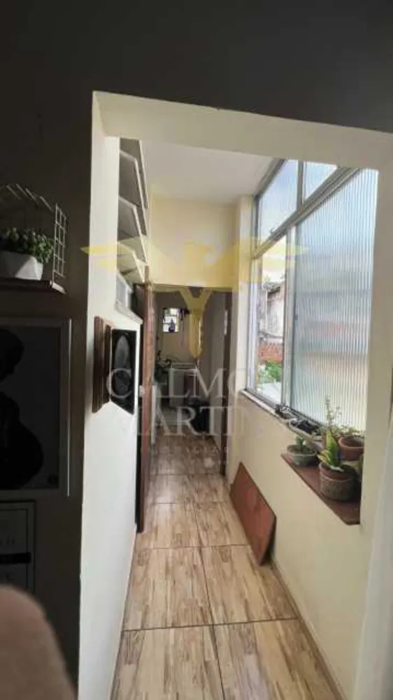 Apartamento, 2 quartos, 78 m² - Foto 11