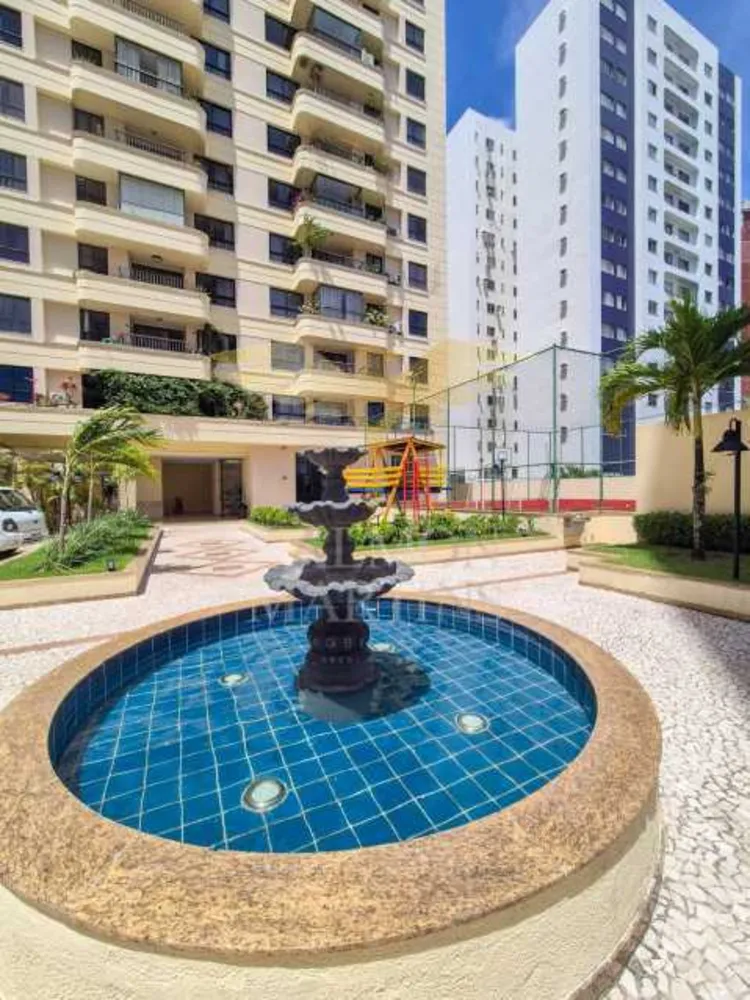 Cobertura, 3 quartos, 260 m² - Foto 1