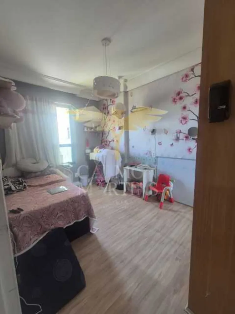 Cobertura, 3 quartos, 260 m² - Foto 8