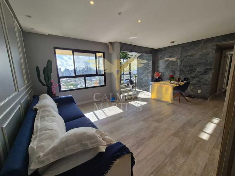 Cobertura, 3 quartos, 260 m² - Foto 3