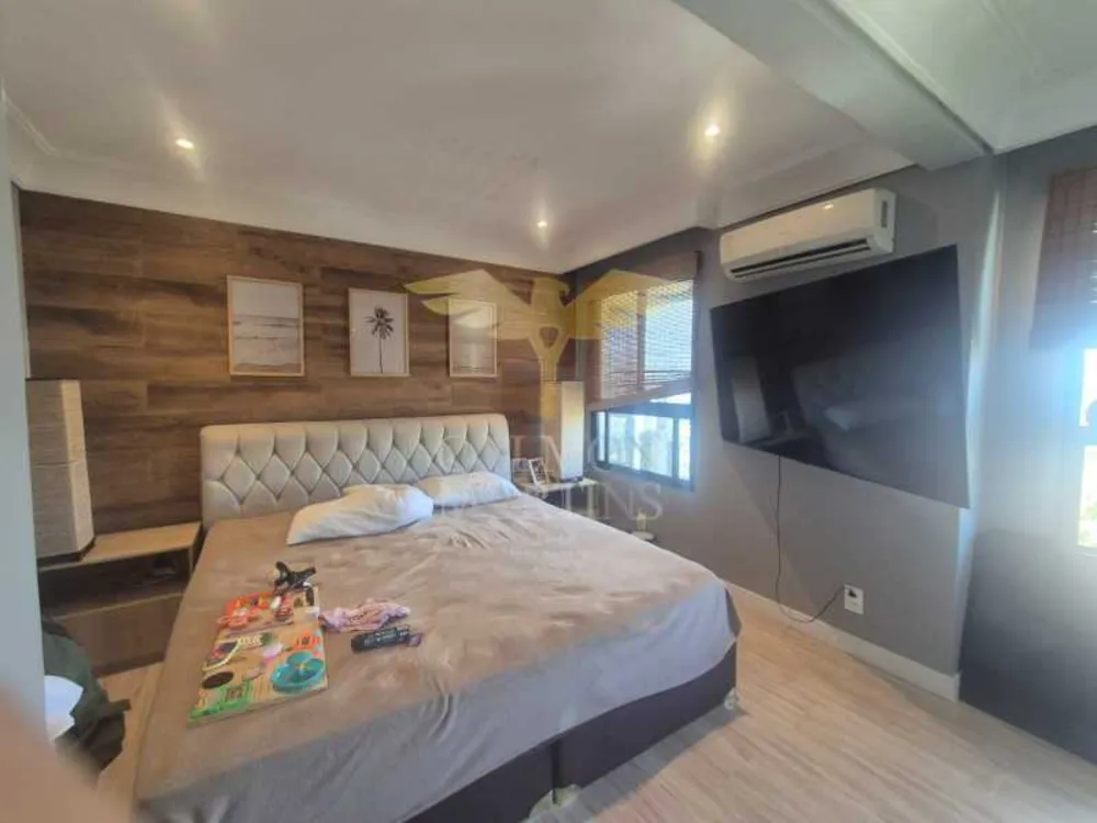 Cobertura, 3 quartos, 260 m² - Foto 5