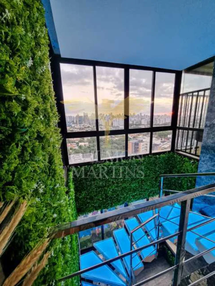 Cobertura, 3 quartos, 260 m² - Foto 6
