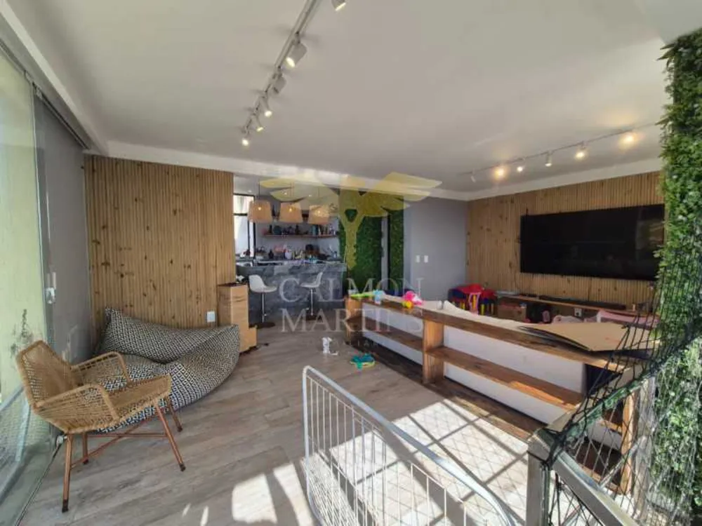 Cobertura, 3 quartos, 260 m² - Foto 4