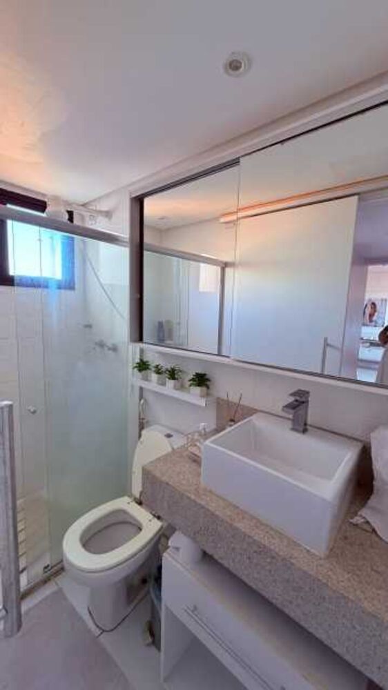 Apartamento à venda com 3 quartos, 82m² - Foto 6