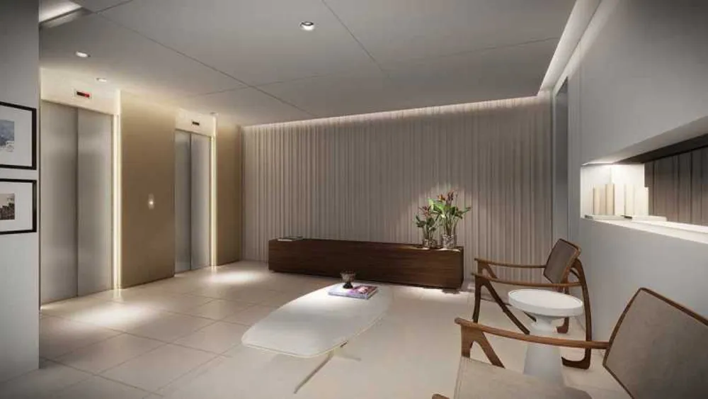 Apartamento, 3 quartos, 90 m² - Foto 4