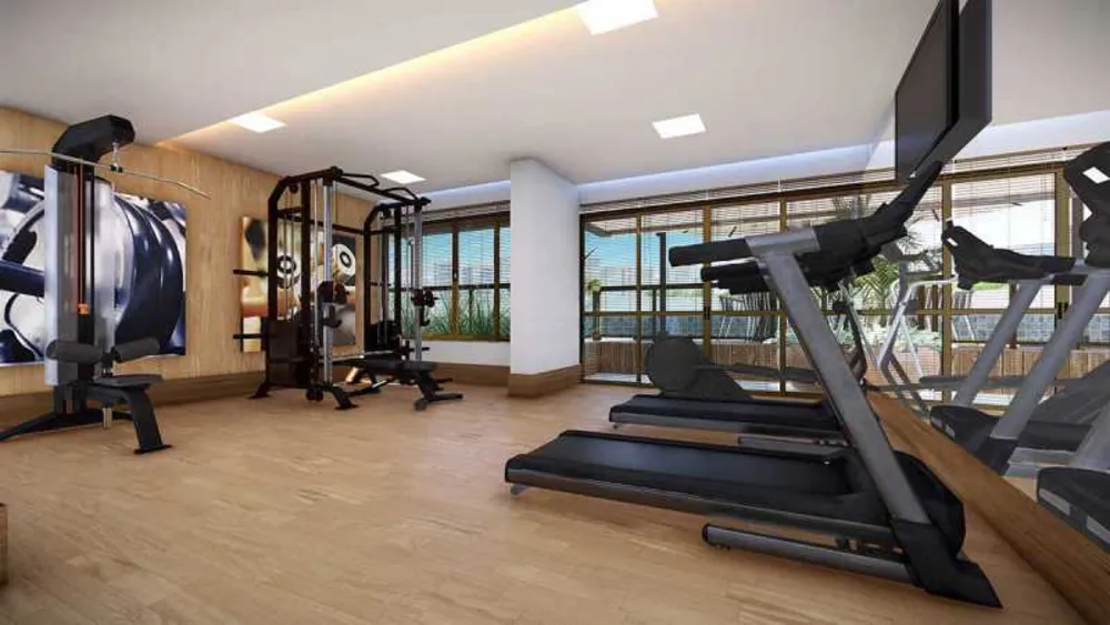 Apartamento, 3 quartos, 90 m² - Foto 5