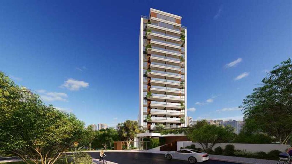 Apartamento, 3 quartos, 90 m² - Foto 8