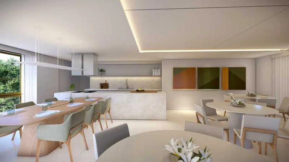 Apartamento, 3 quartos, 90 m² - Foto 7