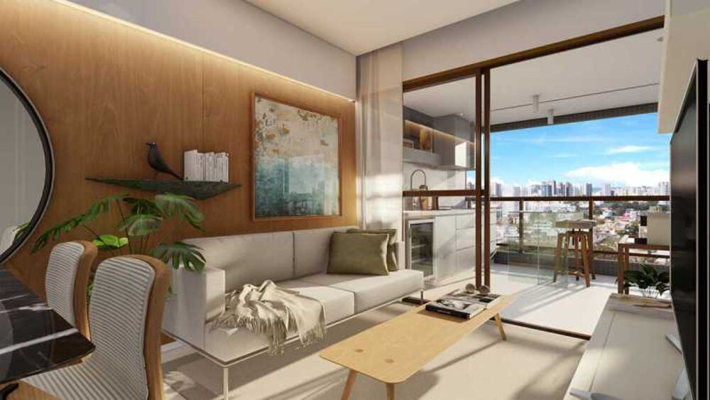 Apartamento, 3 quartos, 90 m² - Foto 7