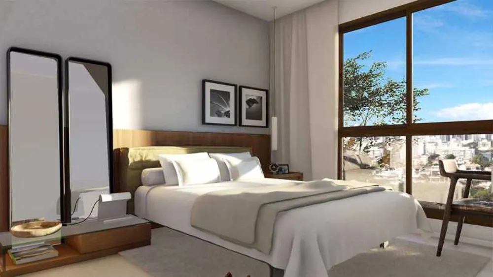 Apartamento, 3 quartos, 90 m² - Foto 14