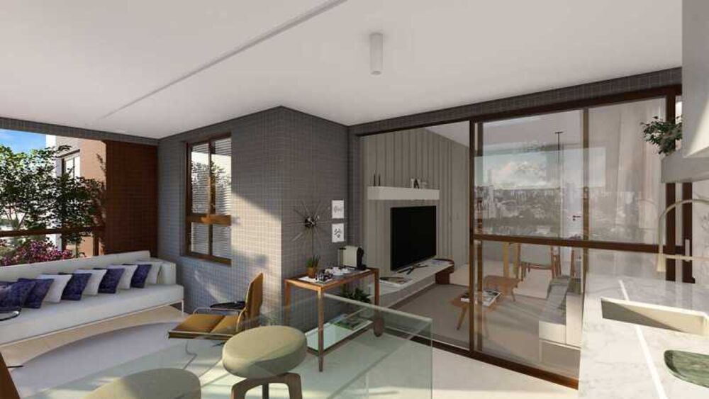 Apartamento, 3 quartos, 90 m² - Foto 5