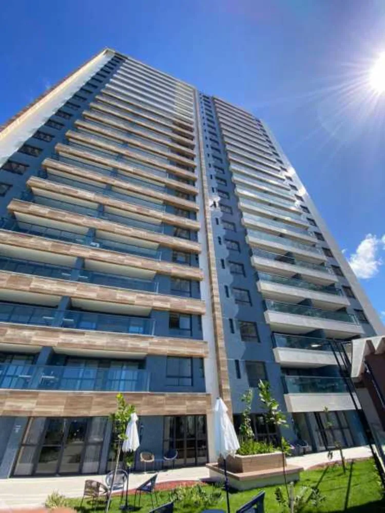 Apartamento, 3 quartos, 103 m² - Foto 9