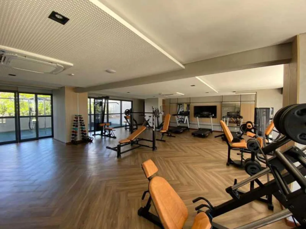 Apartamento, 3 quartos, 103 m² - Foto 8