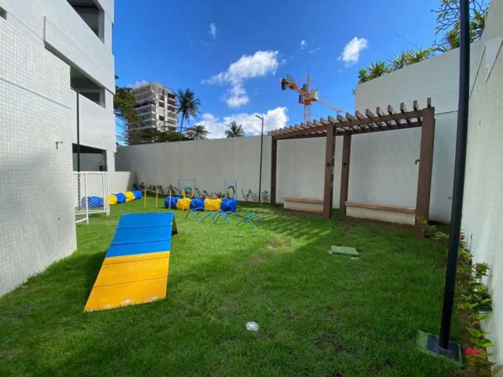 Apartamento, 3 quartos, 103 m² - Foto 11