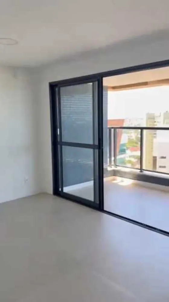 Apartamento, 3 quartos, 103 m² - Foto 2