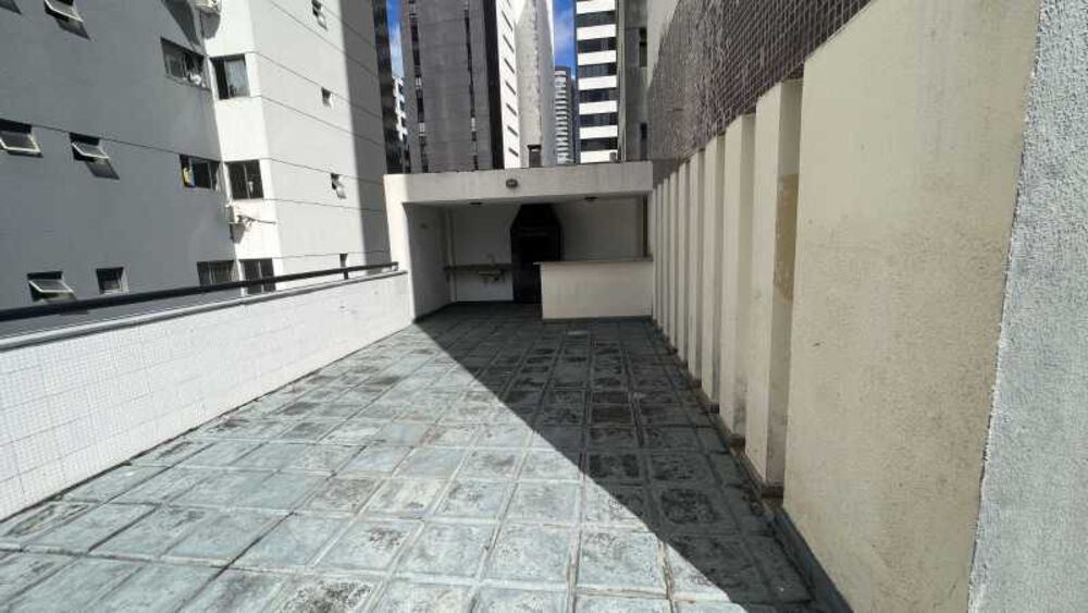 Apartamento, 2 quartos, 70 m² - Foto 4