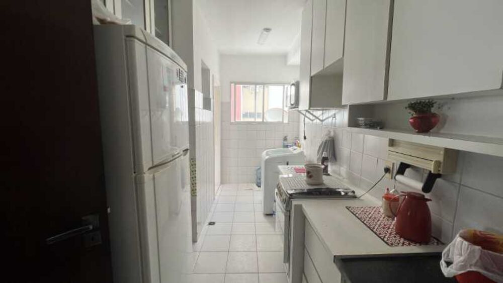 Apartamento, 2 quartos, 70 m² - Foto 2