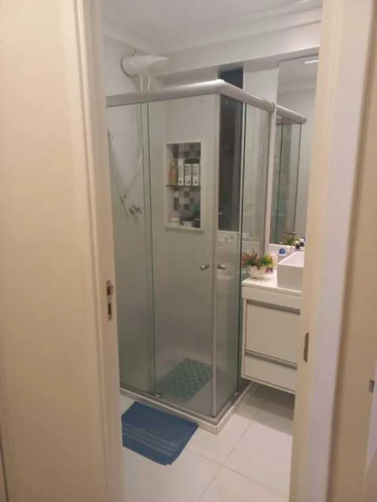 Apartamento, 2 quartos, 60 m² - Foto 7