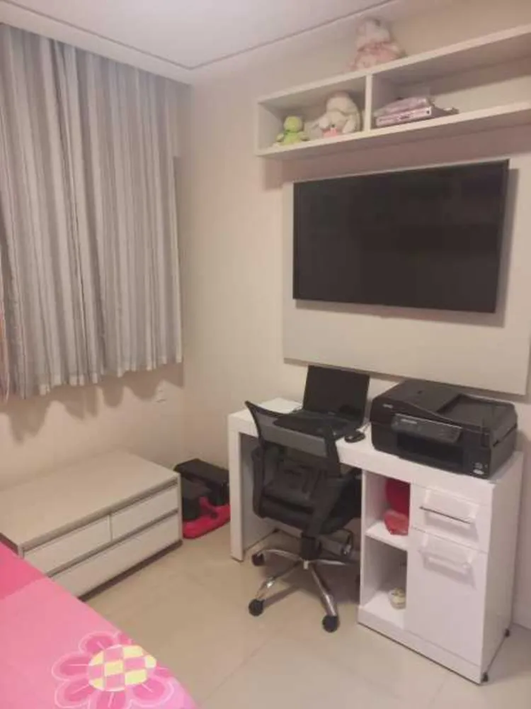 Apartamento, 2 quartos, 60 m² - Foto 3