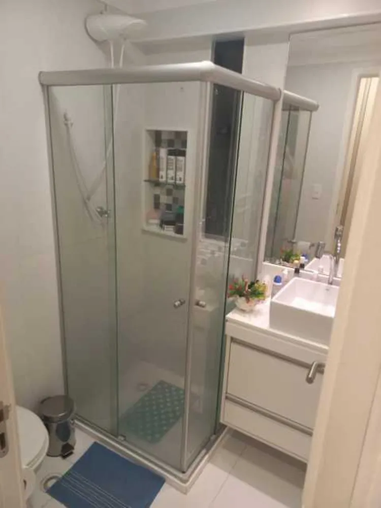 Apartamento, 2 quartos, 60 m² - Foto 6