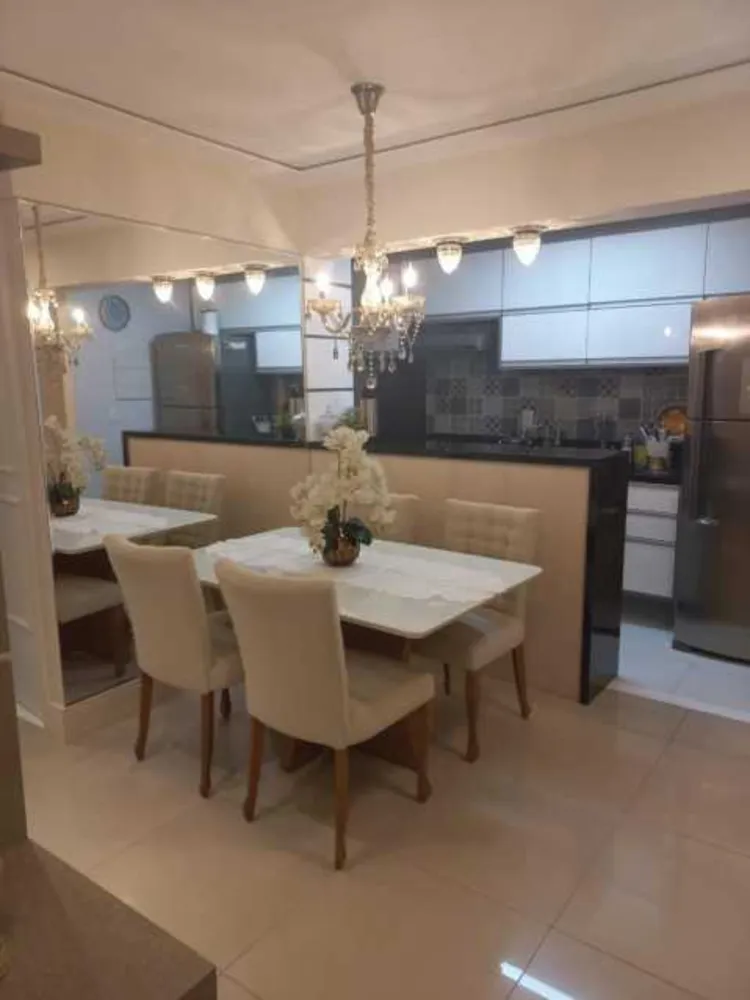 Apartamento, 2 quartos, 60 m² - Foto 2