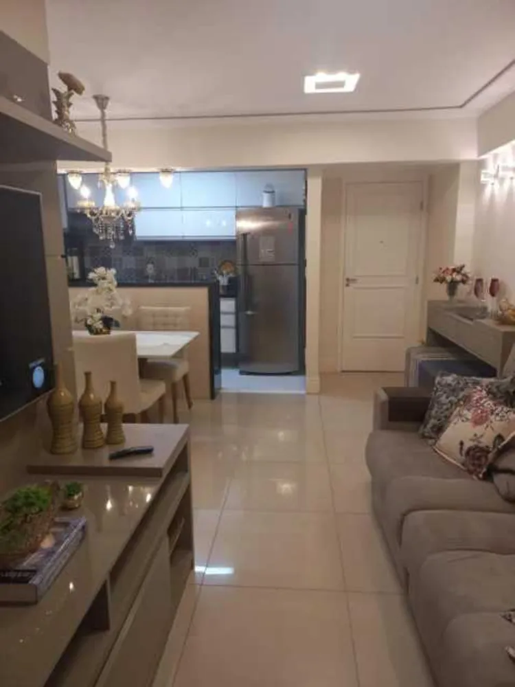 Apartamento, 2 quartos, 60 m² - Foto 5