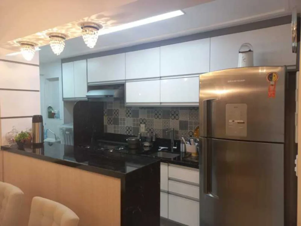 Apartamento, 2 quartos, 60 m² - Foto 4