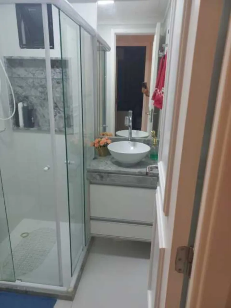 Apartamento, 2 quartos, 60 m² - Foto 1