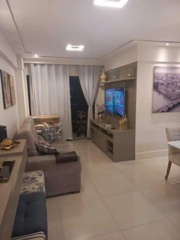 Apartamento, 2 quartos, 60 m² - Foto 8